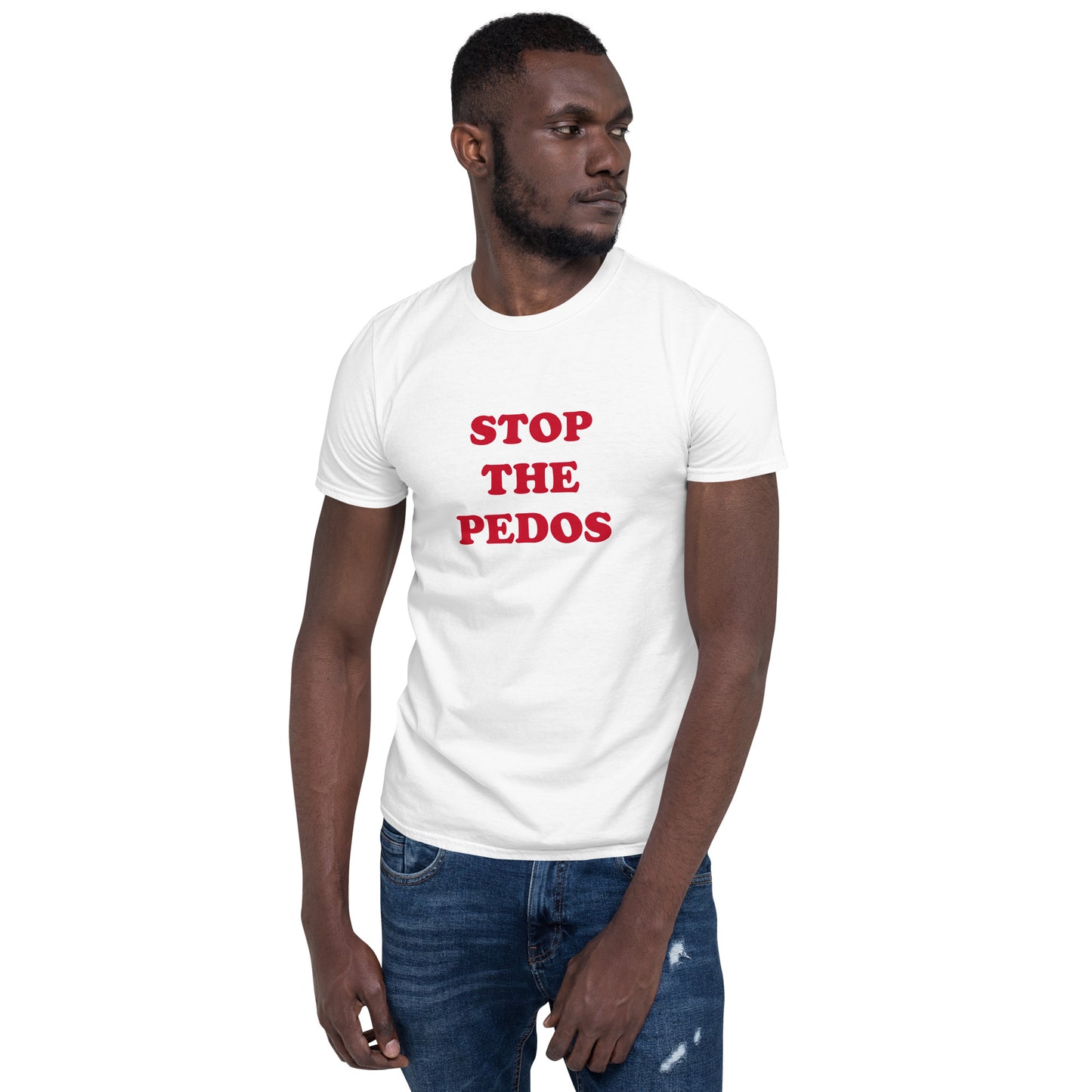 Short-Sleeve Unisex T-Shirt